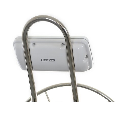 Navpod Systempod Pre-Cut For Raymarine A125/A127/A128 And GP2170-04